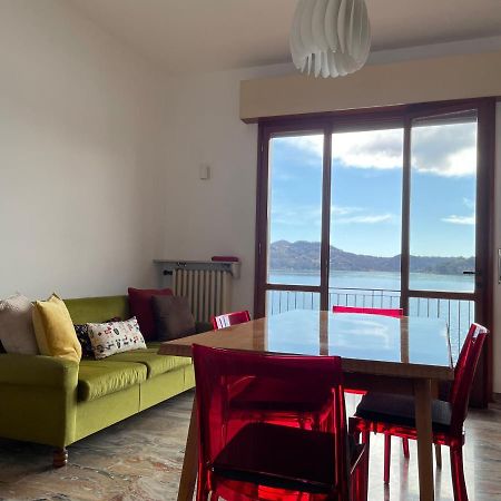 Casa Margherita Пелла Экстерьер фото