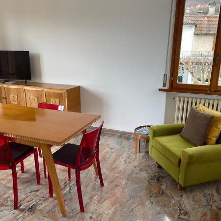 Casa Margherita Пелла Экстерьер фото