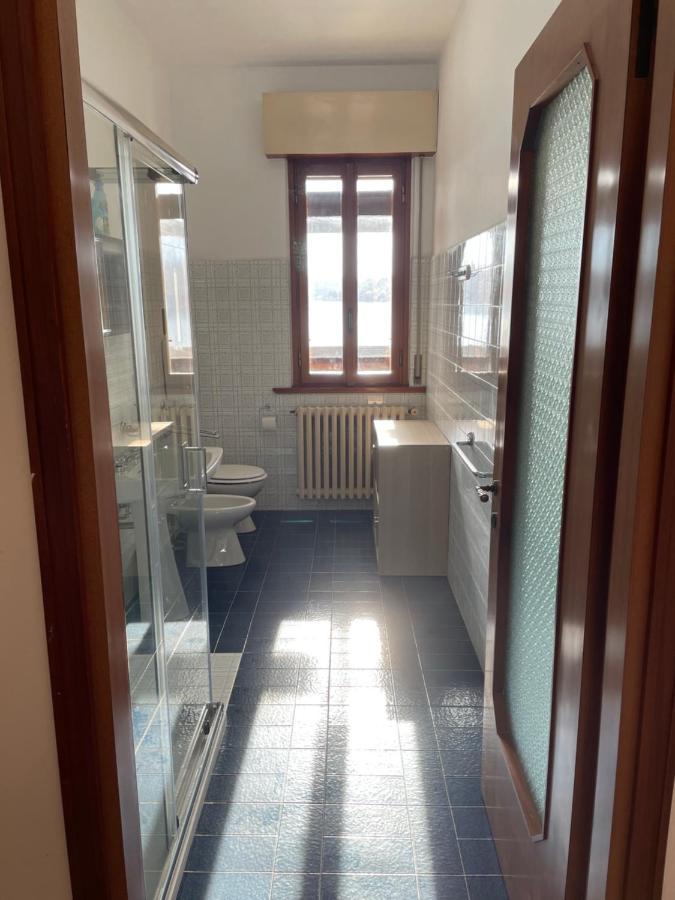 Casa Margherita Пелла Экстерьер фото
